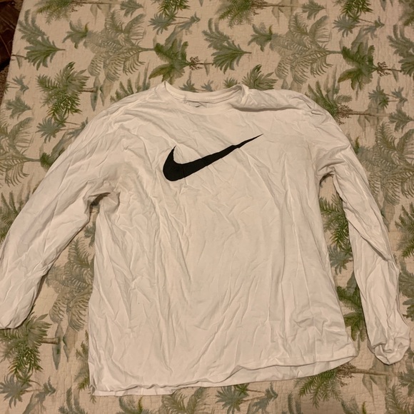 men’s nike long sleeve - Picture 1 of 2